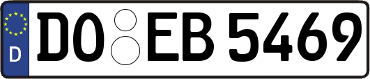DO-EB5469