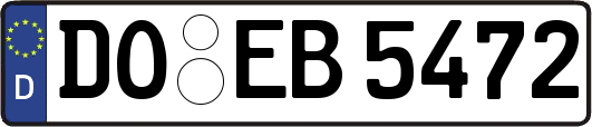 DO-EB5472