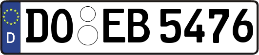 DO-EB5476
