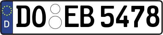 DO-EB5478