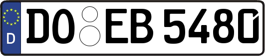 DO-EB5480