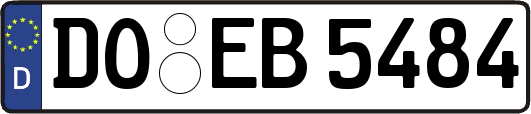DO-EB5484