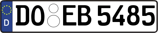 DO-EB5485
