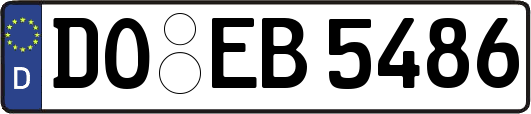 DO-EB5486