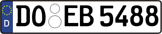 DO-EB5488