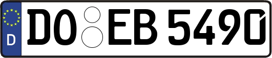 DO-EB5490