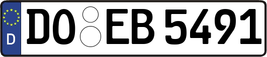DO-EB5491