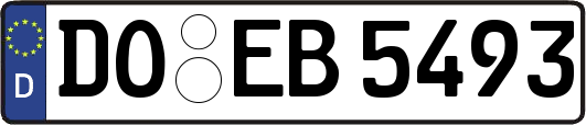 DO-EB5493