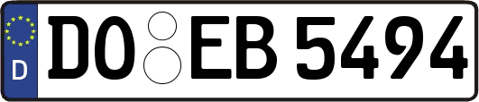 DO-EB5494