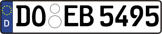 DO-EB5495