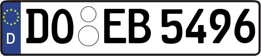 DO-EB5496