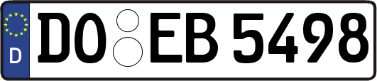 DO-EB5498