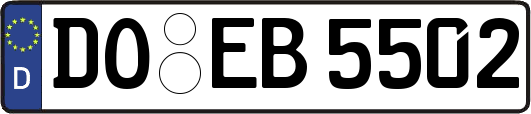 DO-EB5502