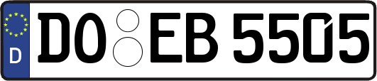 DO-EB5505