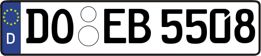 DO-EB5508
