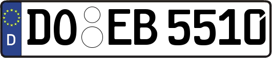 DO-EB5510