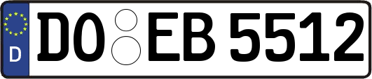 DO-EB5512
