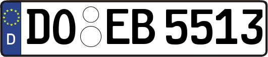 DO-EB5513