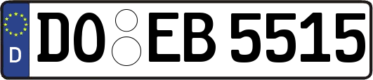 DO-EB5515