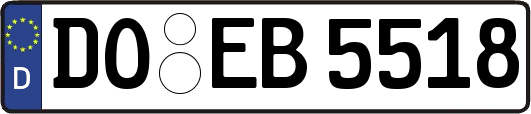 DO-EB5518