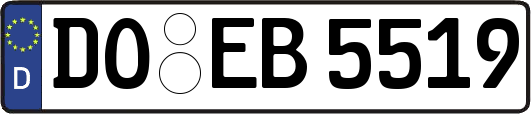 DO-EB5519