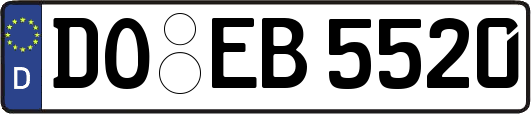 DO-EB5520