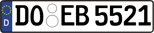 DO-EB5521