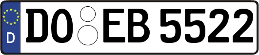 DO-EB5522