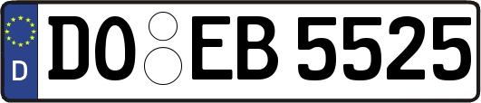 DO-EB5525