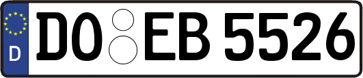 DO-EB5526