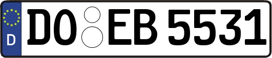DO-EB5531
