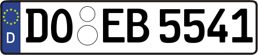 DO-EB5541