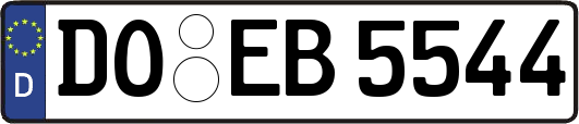 DO-EB5544