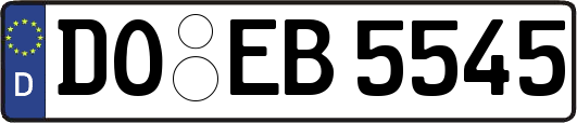 DO-EB5545