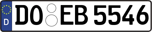 DO-EB5546