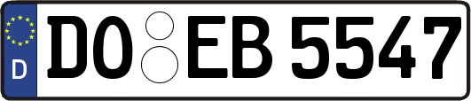 DO-EB5547