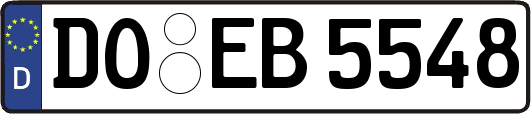 DO-EB5548