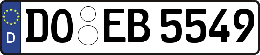 DO-EB5549