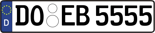 DO-EB5555