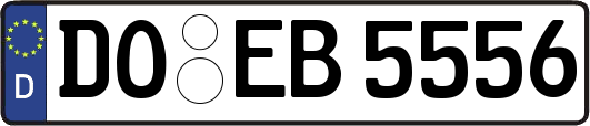 DO-EB5556