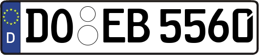 DO-EB5560