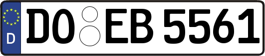 DO-EB5561