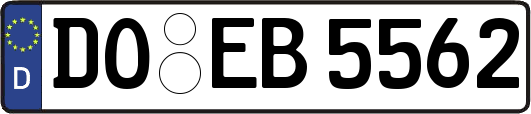 DO-EB5562
