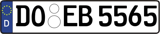 DO-EB5565