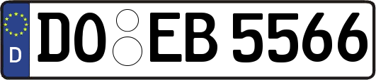 DO-EB5566