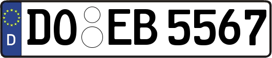 DO-EB5567