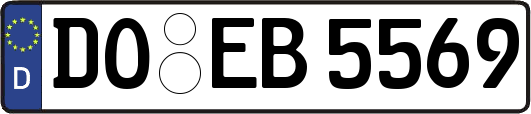 DO-EB5569