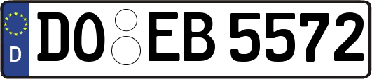 DO-EB5572