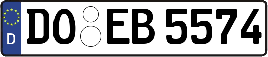 DO-EB5574