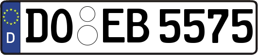 DO-EB5575